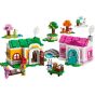 LEGO® - Animal Crossing™ 77057 春夏秋冬：Home Designer組合 (動森,電玩遊戲,潔西卡,玩具積木)