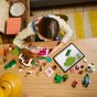 LEGO® - Animal Crossing™ 77057 春夏秋冬：Home Designer組合 (動森,電玩遊戲,潔西卡,玩具積木)