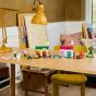 LEGO® - Animal Crossing™ 77057 春夏秋冬：Home Designer組合 (動森,電玩遊戲,潔西卡,玩具積木)