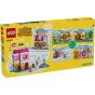 LEGO® - Animal Crossing™ 77057 春夏秋冬：Home Designer組合 (動森,電玩遊戲,潔西卡,玩具積木)