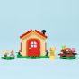 LEGO® - Animal Crossing™ 77058 牛奶糖的小家 (動森,電玩遊戲,動物玩具,玩具積木)