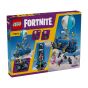 LEGO® - Fortnite® 77073 Battle Bus (電玩主題,積木,模型車,遊戲玩具,趣味,禮物,兒童玩具,玩具,聖誕禮物,新年禮物)