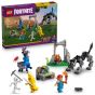 LEGO® - Fortnite® 77075 Peely & Sparkplug's Camp (Fortnite