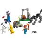 LEGO® - Fortnite® 77075 Peely & Sparkplug's Camp (Fortnite,Peely & Sparkplug's Camp,兒童玩具,兒童玩具)