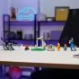 LEGO® - Fortnite® 77075 Peely & Sparkplug's Camp (Fortnite,Peely & Sparkplug's Camp,兒童玩具,兒童玩具)