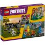 LEGO® - Fortnite® 77075 Peely & Sparkplug's Camp (Fortnite,Peely & Sparkplug's Camp,兒童玩具,兒童玩具)
