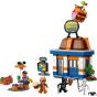 LEGO® - Fortnite® 77076 Durrr Burger Restaurant (Fortnite,Durrr Burger Restaurant,兒童玩具,兒童玩具)