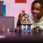 LEGO® - Fortnite® 77076 Durrr Burger Restaurant (Fortnite,Durrr Burger Restaurant,兒童玩具,兒童玩具)