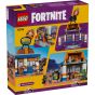LEGO® - Fortnite® 77076 Durrr Burger Restaurant (Fortnite,Durrr Burger Restaurant,兒童玩具,兒童玩具)