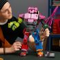 LEGO® - Fortnite® 77078 Mecha Team Leader (Fortnite,電玩遊戲,機甲玩具,積木)