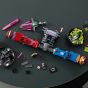 LEGO® - Fortnite® 77078 Mecha Team Leader (Fortnite,電玩遊戲,機甲玩具,積木)