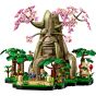 LEGO® - The Legend of Zelda™ 77092 德庫樹 2 in 1 (園藝,模型,玩具,創意,擺飾,禮物,大人玩具,積木,玩具,聖誕禮物,新年禮物)