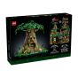 LEGO® - The Legend of Zelda™ 77092 德庫樹 2 in 1 (園藝,模型,玩具,創意,擺飾,禮物,大人玩具,積木,玩具,聖誕禮物,新年禮物)