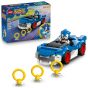 LEGO® - Sonic the Hedgehog™ 77117 Sonic：Speedster Lightning (玩具車