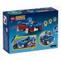 LEGO® - Sonic the Hedgehog™ 77117 Sonic：Speedster Lightning (玩具車,電玩遊戲,禮物,兒童玩具)