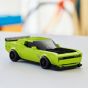 LEGO® - Speed Champions 77237 Dodge Challenger SRT Hellcat 跑車 (地獄貓,美式肌肉車,跑車模型,積木)