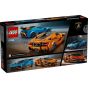 LEGO® - Speed Champions 77238 Lamborghini Revuelto 和 Huracán STO (藍寶堅尼,居家擺設,跑車模型,積木)