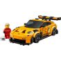 LEGO® - Speed Champions 77239 Porsche 911 GT3 RS 超級跑車 (保時捷,居家擺設,跑車模型,積木)