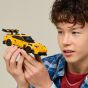 LEGO® - Speed Champions 77239 Porsche 911 GT3 RS 超級跑車 (保時捷,居家擺設,跑車模型,積木)