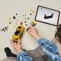 LEGO® - Speed Champions 77239 Porsche 911 GT3 RS 超級跑車 (保時捷,居家擺設,跑車模型,積木)
