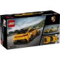 LEGO® - Speed Champions 77239 Porsche 911 GT3 RS 超級跑車 (保時捷,居家擺設,跑車模型,積木)