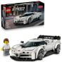 LEGO® - Speed Champions 77240 Bugatti Centodieci 極致超跑 (布加迪