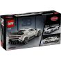 LEGO® - Speed Champions 77240 Bugatti Centodieci 極致超跑 (布加迪,居家擺設,跑車模型,積木)