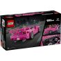 LEGO® - Speed Champions 77241 2 Fast 2 Furious Honda S2000 (玩命關頭,賽車玩具,汽車模型,居家擺設)