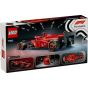 LEGO® - Speed Champions 77242 Ferrari SF-24 F1® Race Car ( Formula1,STEM,F1,模型車,賽車,跑車,玩具車,擺飾,玩具,禮物）