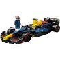 LEGO® - Speed Champions 77243 Oracle Red Bull Racing RB20 F1® Race Car ( Formula1,玩具車,STEM,F1,模型車,跑車,玩具,禮物）