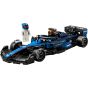 LEGO® - Speed Champions 77249 Williams Racing FW46 F1® Race Car ( Formula1,STEM,F1,模型車,賽車,跑車,擺飾,玩具,禮物）