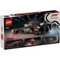 LEGO® - Speed Champions 77250 MoneyGram Haas F1® Team VF-24 Race Car ( Formula1,STEM,F1,模型車,跑車,擺飾,玩具,禮物）