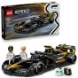 LEGO® - Speed Champions 77252 《F1® 電影》APXGP 車隊賽車 (賽車模型