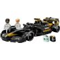 LEGO® - Speed Champions 77252 《F1® 電影》APXGP 車隊賽車 (賽車模型,居家擺設,禮物,玩具)