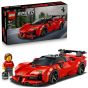 LEGO® - Speed Champions 77254 Ferrari SF90 XX Stradale 跑車 (法拉利跑車
