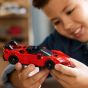LEGO® - Speed Champions 77254 Ferrari SF90 XX Stradale 跑車 (法拉利跑車,賽車模型,禮物,玩具)