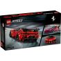LEGO® - Speed Champions 77254 Ferrari SF90 XX Stradale 跑車 (法拉利跑車,賽車模型,禮物,玩具)