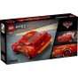LEGO® - Speed Champions 77255 閃電麥坤 (反斗車王,迪士尼彼思,禮物,玩具)