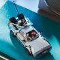 LEGO® Speed Champions 77256 Time Machine from Back to the Future (Vehicle,Decoration,Gift,Creative)