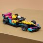 LEGO® Speed Champions 77258 F1 ACADEMY™ LEGO® Race Car (Formula 1,Model Car,Gifts,Toys & Bricks)