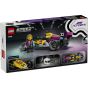 LEGO® Speed Champions 77258 F1 ACADEMY™ LEGO® 賽車 (Formula 1,模型車,玩具,積木)