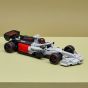 LEGO® Speed Champions 77259 Audi Revolut F1® Team R26 Race Car (Racing Car,Model Car,Gifts,Toys & Bricks)