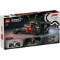 LEGO® Speed Champions 77259 Audi Revolut F1® Team R26 Race Car (Racing Car,Model Car,Gifts,Toys & Bricks)