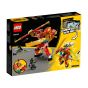 LEGO® - Monkie Kid™ 80040 悟空小俠變身機甲 (悟空小俠,機甲玩具,玩具,禮物)