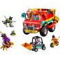 LEGO® - Monkie Kid™ 80055 悟空小俠能量裝載車 (悟空玩具,玩具車,模型車,工程車,兒童玩具,積木,STEM玩具,玩具,禮物）