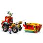 LEGO® - Monkie Kid™ 80055 悟空小俠能量裝載車 (悟空玩具,玩具車,模型車,工程車,兒童玩具,積木,STEM玩具,玩具,禮物）