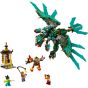 LEGO® - Monkie Kid™ 80056 九頭戰獸 (悟空玩具,男孩玩具,想象力,兒童玩具,積木,STEM玩具,玩具,禮物）