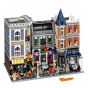 LEGO® Assembly Square 集會廣場街景系列 (Creator Expert) (10255)