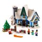 LEGO® Santa's Visit 聖誕老人來訪 (Creator Expert) (10293)