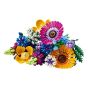 LEGO® Wildflower Bouquet 野花花束 (Icons) (10313)